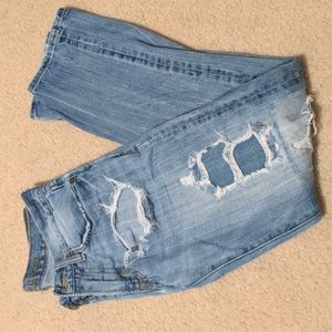 American eagle mens s 28x32 jeans